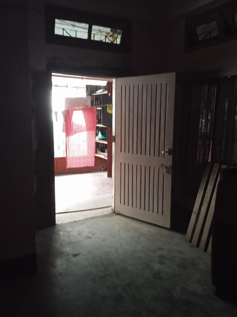 Unfurnished 1bhk unfurnished Apartment  in New Guwahati, Guwahati, Assam, India for Rent
